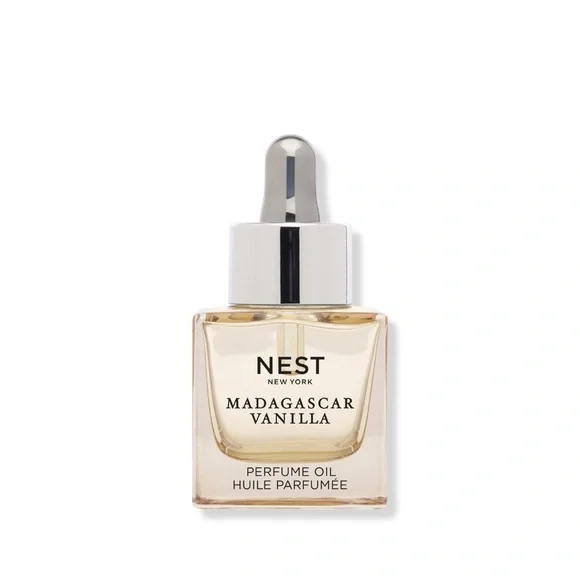 Nest Madagascar vanilla oil perfume - Picture 2 of 4